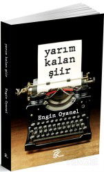 Yarım Kalan Şiir - Pera Kitap