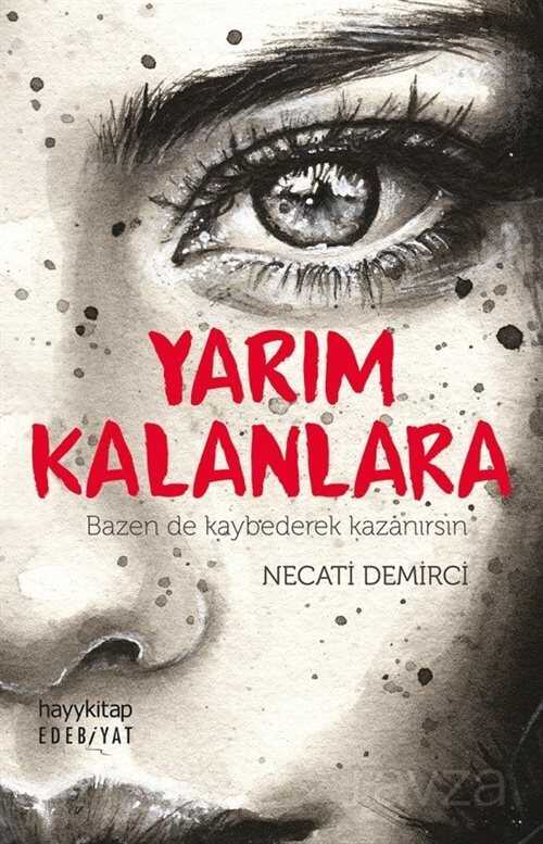 Yarım Kalanlara - Hayy Kitap