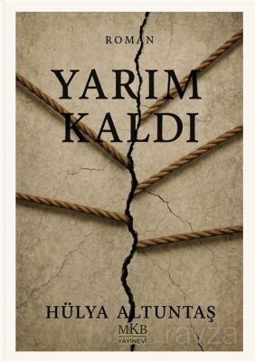 Yarım Kaldı - 1
