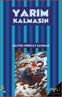 Yarım Kalmasın - 1