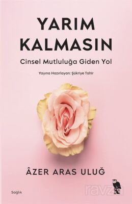 Yarım Kalmasın - 1