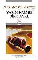 Yarım Kalmış Bir Hayal - Can Yayınları