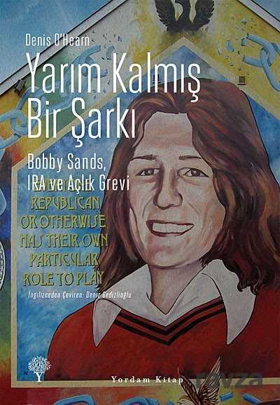 Yarım Kalmış Bir Şarkı - Yordam Kitap
