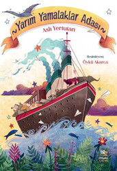 Yarım Yamalaklar Adası - İthaki Çocuk