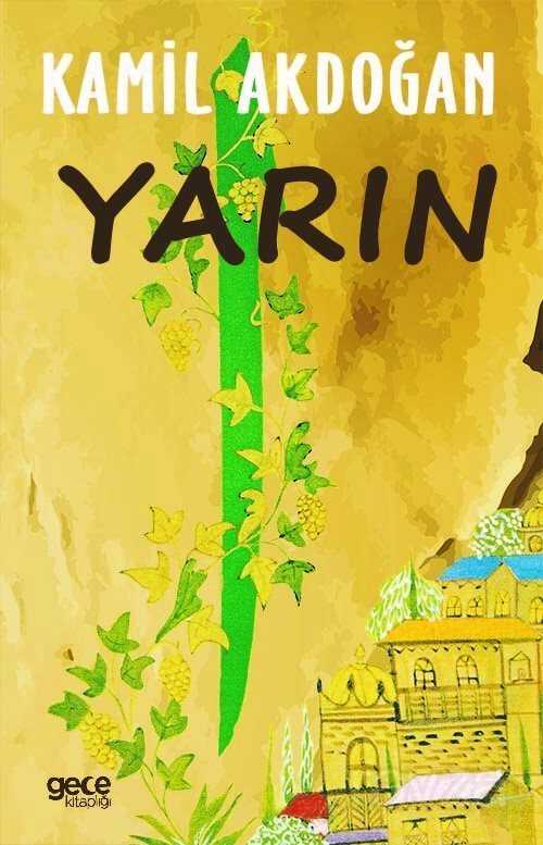 Yarın - 1