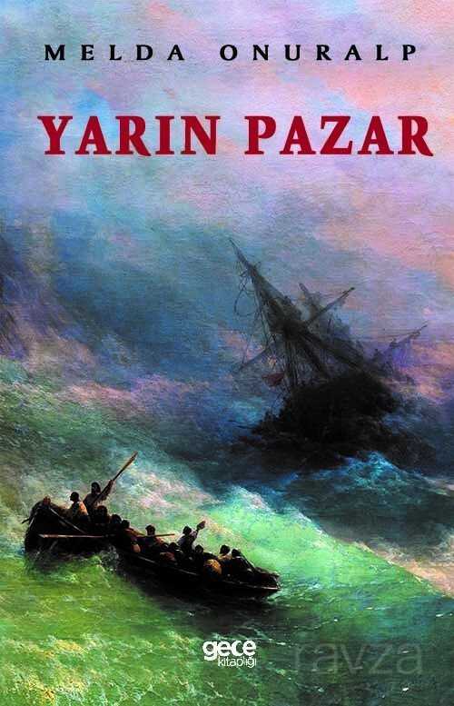 Yarın Pazar - 1