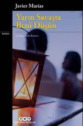 Yarın Savaşta Beni Düşün - Yapı Kredi Yayınları
