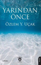 Yarından Önce - Dorlion Yayınevi