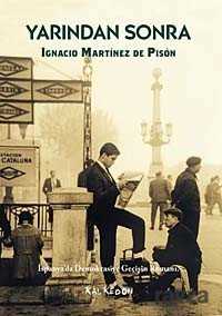 Yarından Sonra - Kalkedon Yayınları