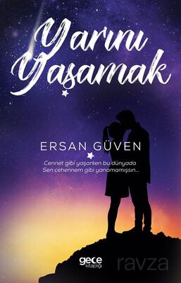 Yarını Yaşamak - 1