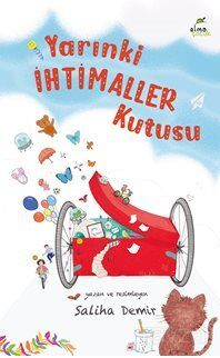 Yarınki İhtimaller Kutusu - 1