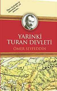 Yarınki Turan Devleti - Çağrı Yayınları