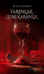Yarınlar Zifiri Karanlık 2 (Ciltli ) - Ren Kitap