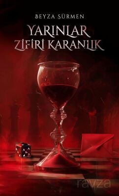 Yarınlar Zifiri Karanlık 2 (Ciltli ) - 1