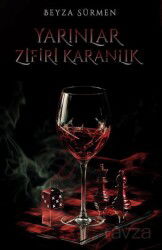 Yarınlar Zifiri Karanlık - Ren Kitap