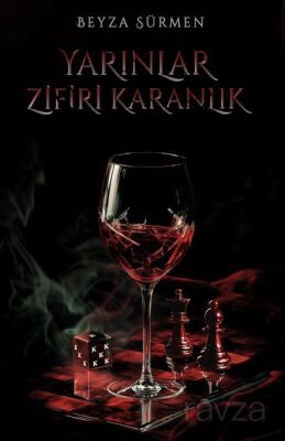 Yarınlar Zifiri Karanlık - 1