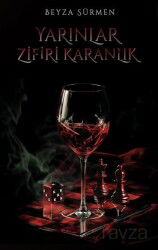 Yarınlar Zifiri Karanlık - Ren Kitap