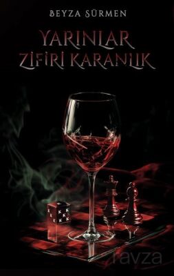 Yarınlar Zifiri Karanlık - 1