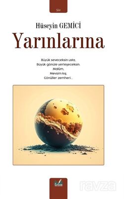 Yarınlarına - 1