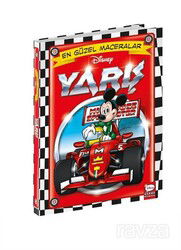 Yarış / Disney En Güzel Maceralar - Beta Kids