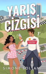 Yarış Çizgisi - Artemis Yayınları