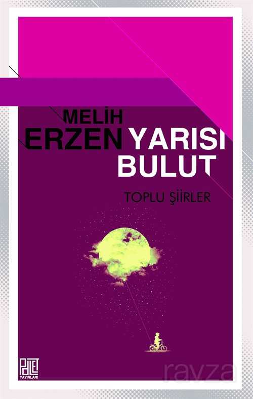Yarısı Bulut - Palet Yayınları (Konya)