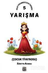 Yarışma - Kutlu Yayınevi