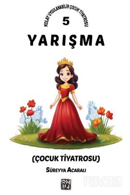 Yarışma - 1