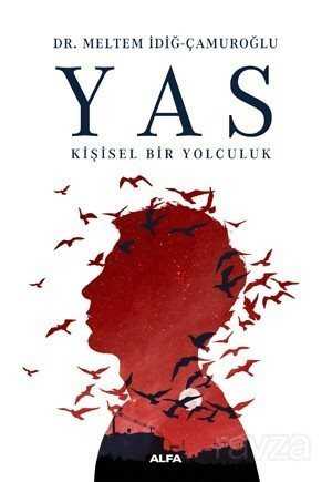 Yas - Alfa Yayınları
