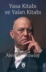 Yasa Kitabı ve Yalan Kitabı - Dorlion Yayınevi