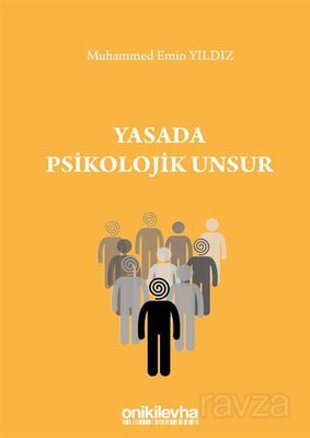 Yasada Psikolojik Unsur - 1