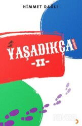 Yaşadıkça 2 - Cinius Yayınları