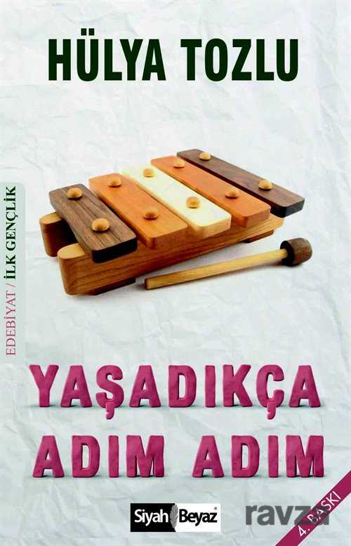 Yaşadıkça Adım Adım - 1