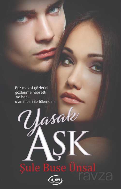 Yasak Aşk - A-Sır Kitap