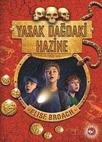 Yasak Dağdaki Hazine - 1