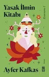 Yasak İlmin Kitabı Esrarname-I / - Timaş Yayınları