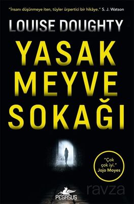 Yasak Meyve Sokağı - 1