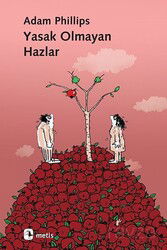 Yasak Olmayan Hazlar - Metis Yayınları