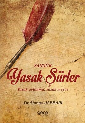 Yasak Şiirler - 1