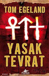 Yasak Tevrat - 1