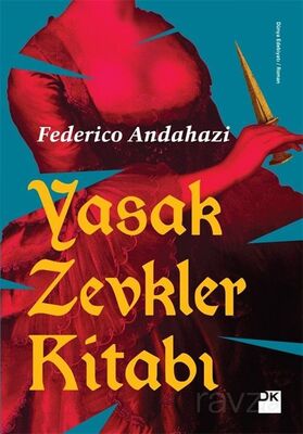 Yasak Zevkler Kitabı - 1