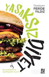 Yasaksız Diyet - Nesil Yayınları