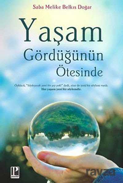 Yaşam - Pozitif Yayınları