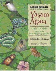 Yaşam Ağacı - İletişim Yayınları