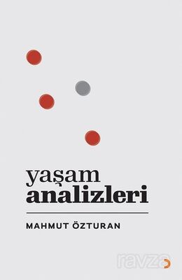 Yaşam Analizleri - 1