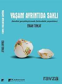 Yaşam Ayrıntıda Saklı - Karahan Kitabevi