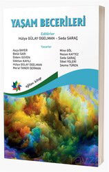 Yaşam Becerileri - Eğiten Kitap