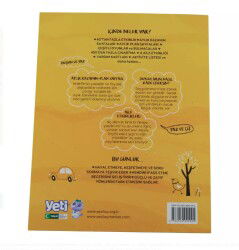 Yasam Becerileri Günlügü - 2