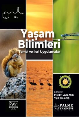 Yaşam Bilimleri - 1