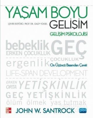 Yaşam Boyu Gelişim - 1